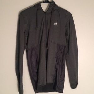 Woman’s athletic long sleeve